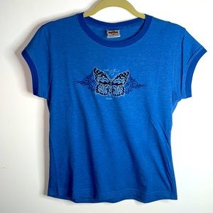 Hard Rock Cafe T-Shirt Dubai